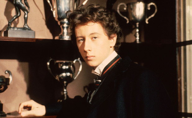 Young Sherlock Holmes (1985)