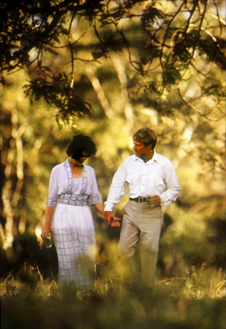 Out of Africa Out of Africa