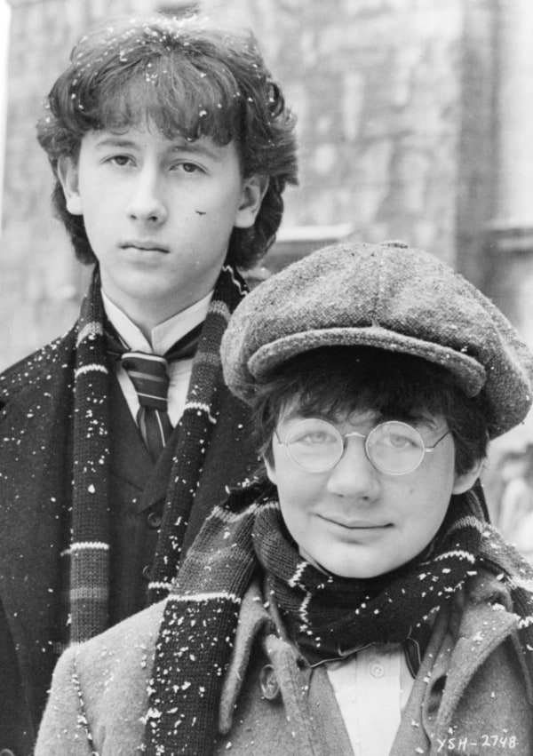 Young Sherlock Holmes (1985)