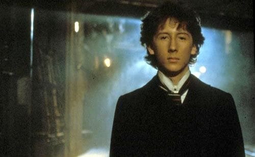 Young Sherlock Holmes (1985)