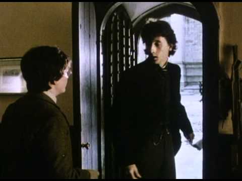 Young Sherlock Holmes (1985)