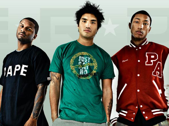 Picture of N.E.R.D.