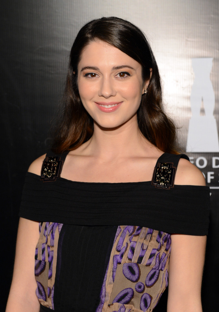 Mary Elizabeth Winstead Mary Elizabeth Winstead