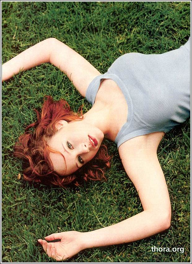 Thora Birch
