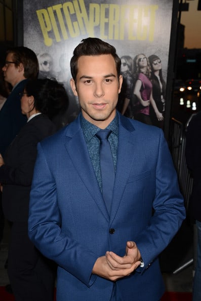 Skylar Astin