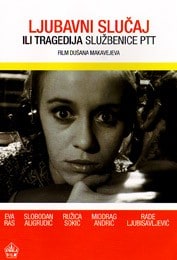 Love Affair, or the Case of the Missing Switchboard Operator (1967) Love Affair, or the Case of the Missing Switchboard Operator (1967)