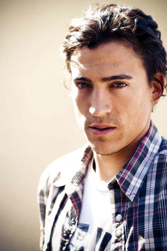 Andrew Keegan