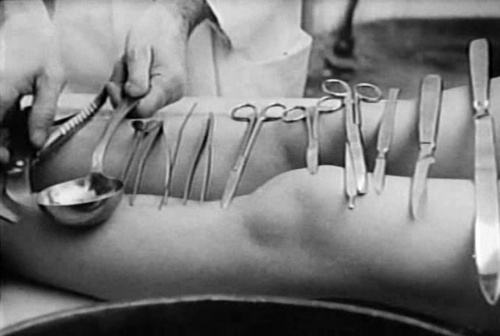 Love Affair, or the Case of the Missing Switchboard Operator (1967) Love Affair, or the Case of the Missing Switchboard Operator (1967)