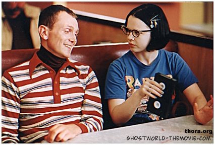 Ghost World