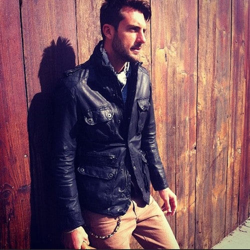 Rafael Lazzini