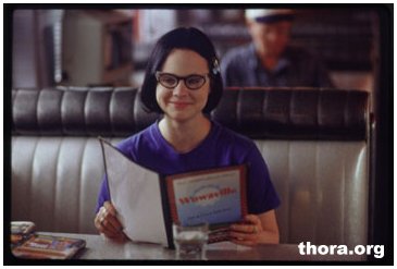 Ghost World