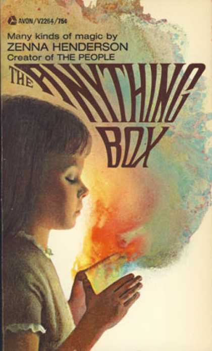 The Anything Box