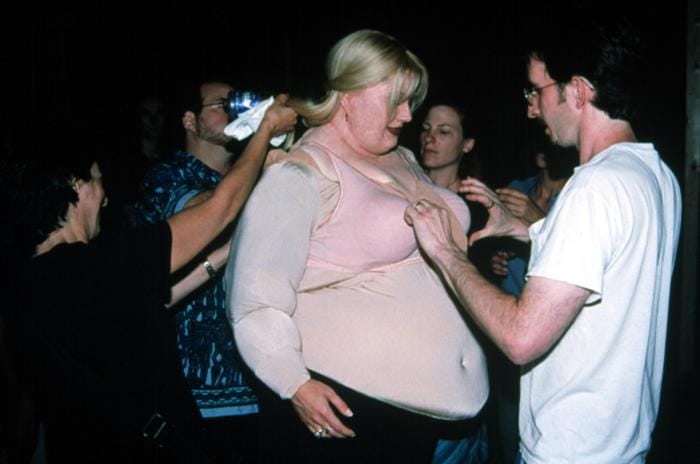 Shallow Hal