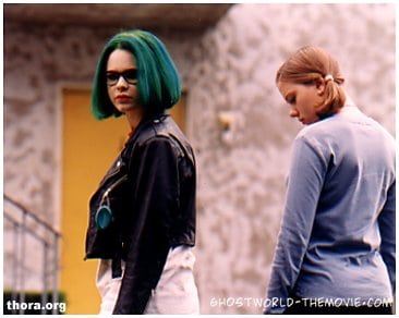 Ghost World
