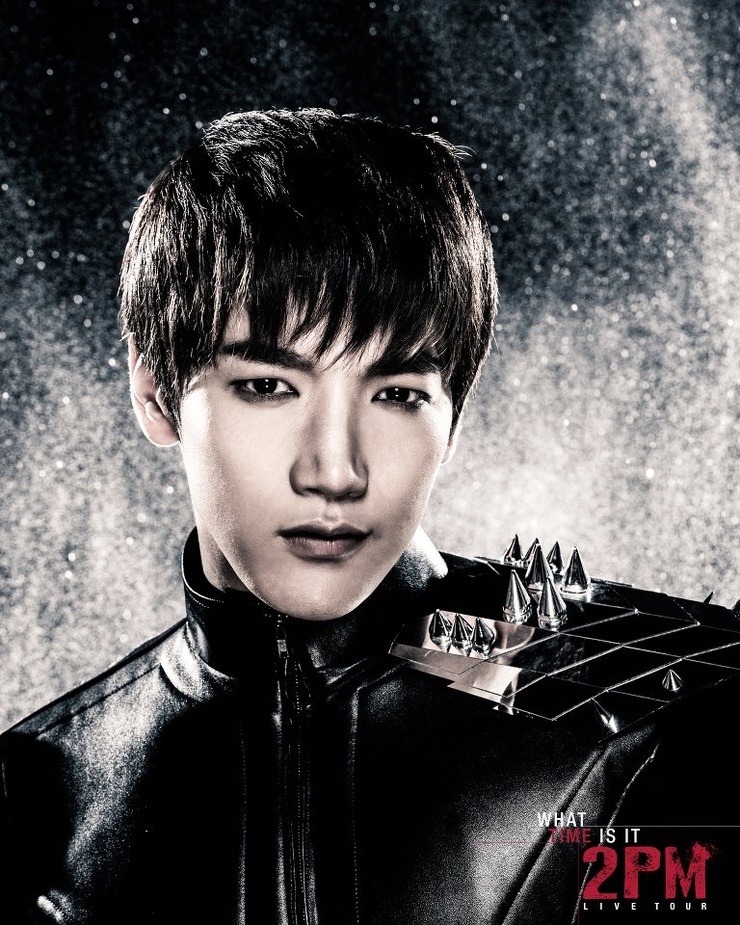 Kim Junsu