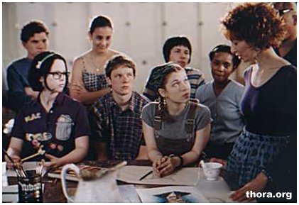 Ghost World