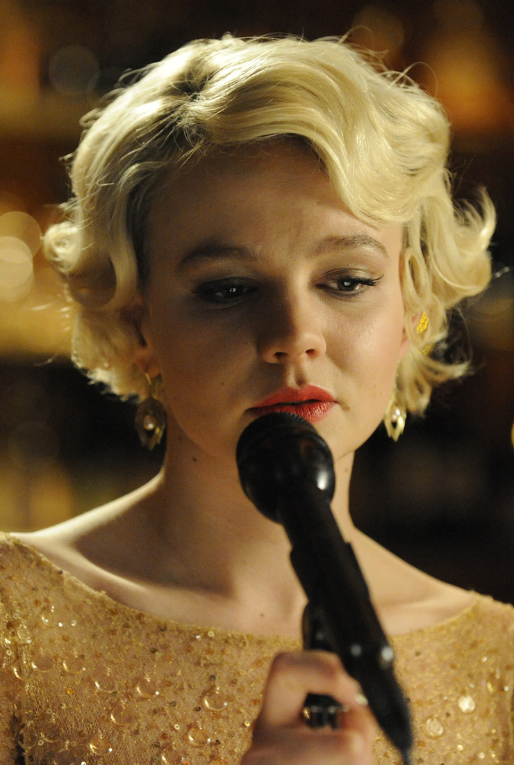 Carey Mulligan Carey Mulligan