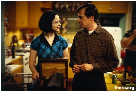 Ghost World