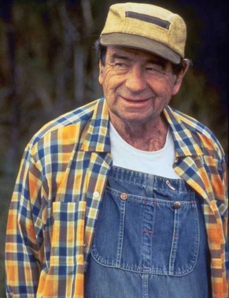 Walter Matthau