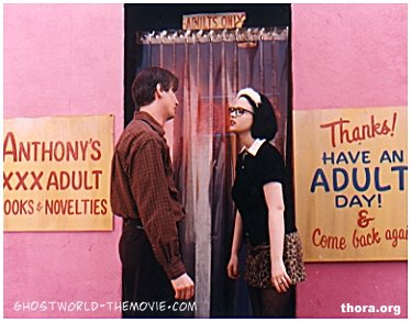 Ghost World
