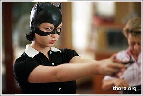 Ghost World
