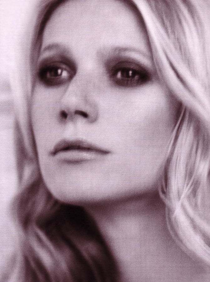 Gwyneth Paltrow