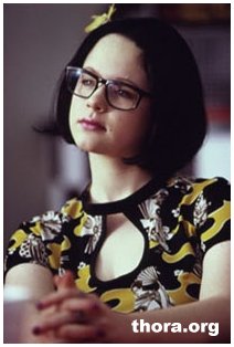 Ghost World
