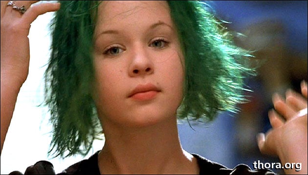 Ghost World (2001)