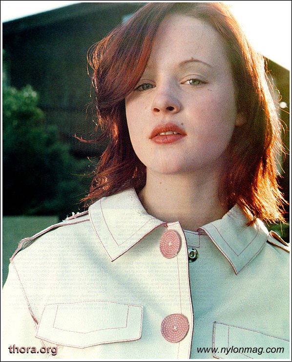 Thora Birch Thora Birch