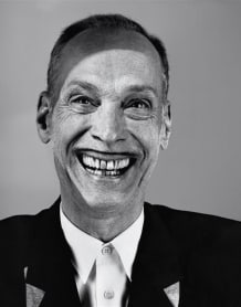 John Waters