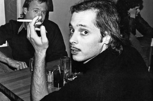 John Waters