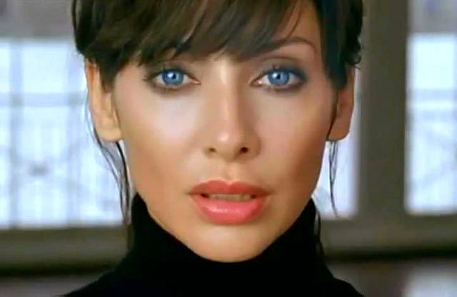 Natalie Imbruglia