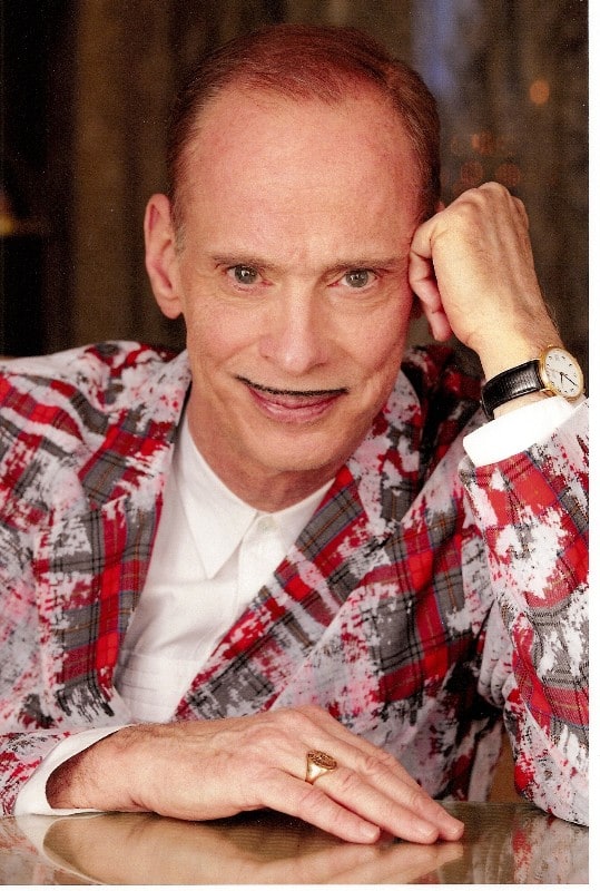 John Waters