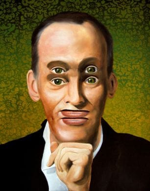 John Waters