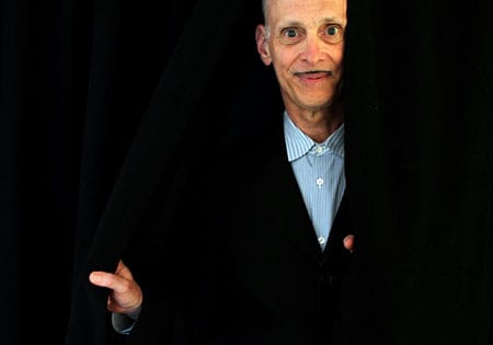 John Waters