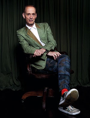 John Waters