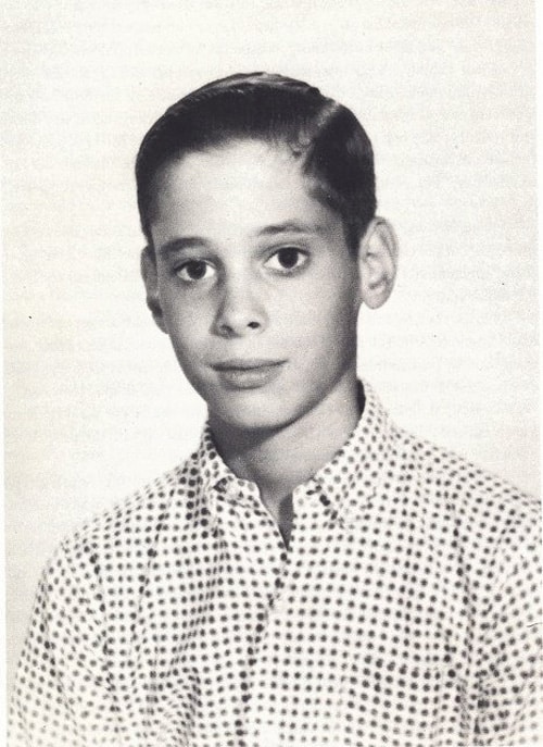 John Waters