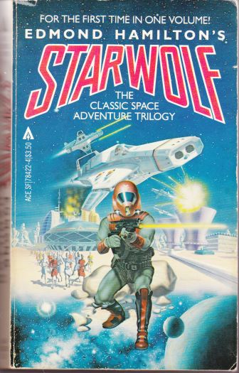 Starwolf