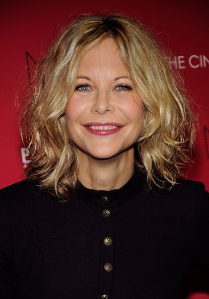 Meg Ryan