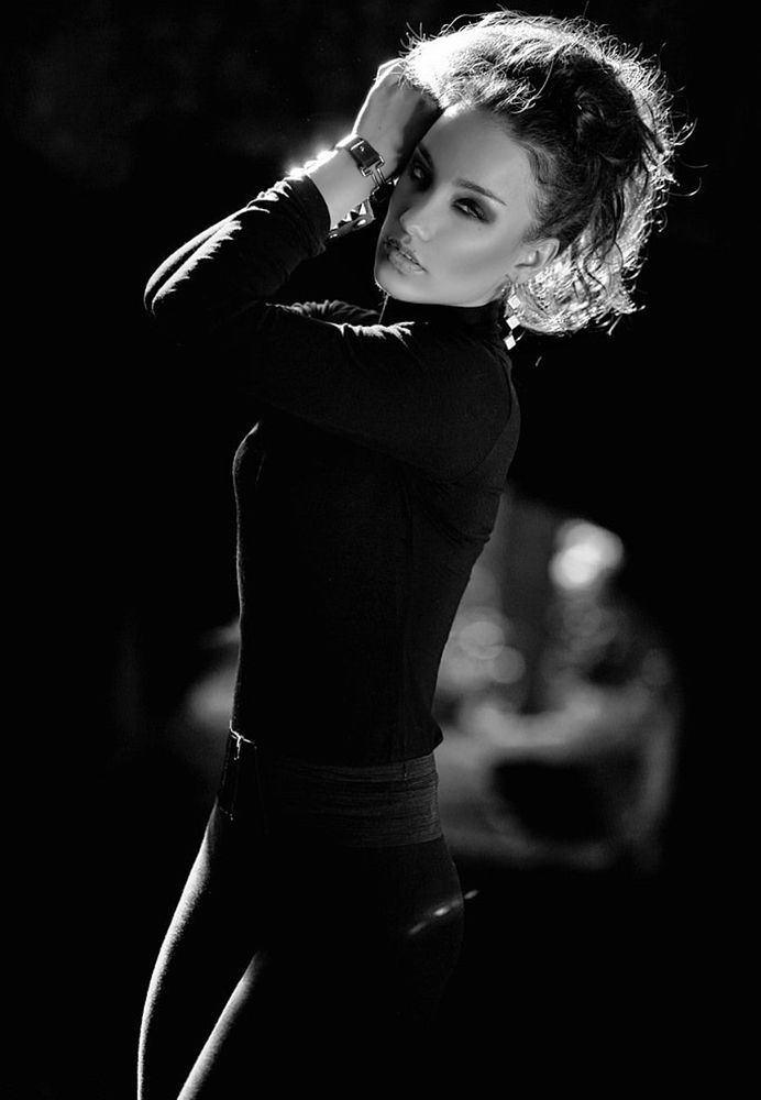 Viktoriya Dayneko Viktoriya Dayneko