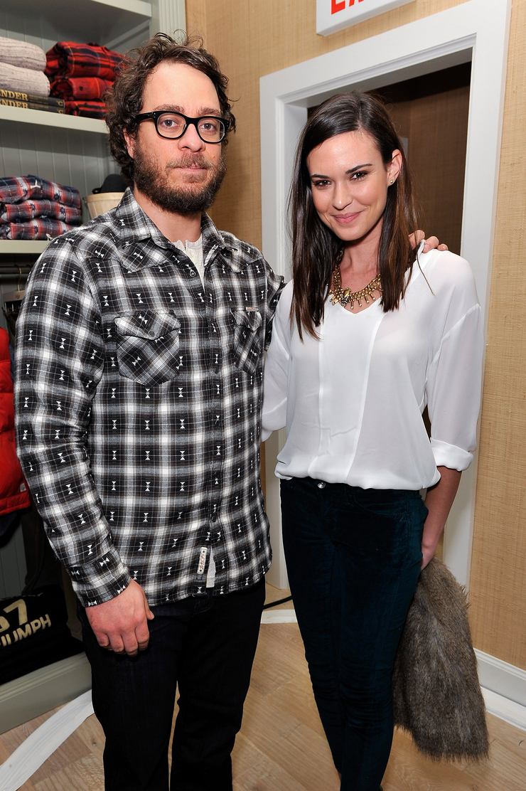 Odette Annable Odette Annable