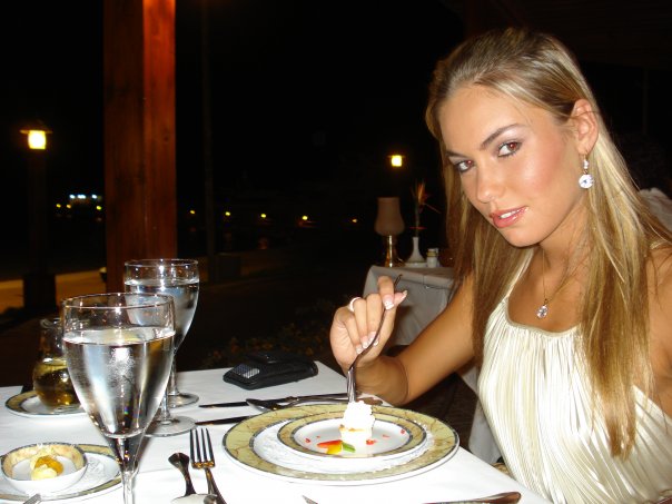 Veronika Fasterová Veronika Fasterová