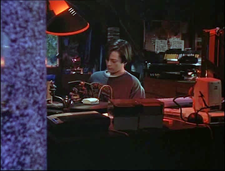 Edward Furlong