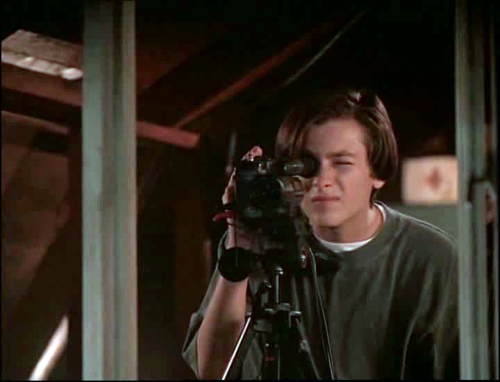 Edward Furlong