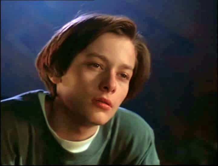 Edward Furlong