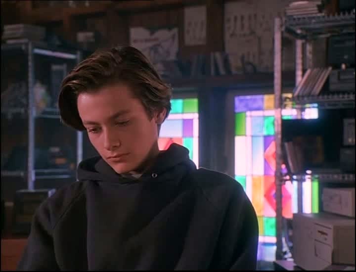 Edward Furlong