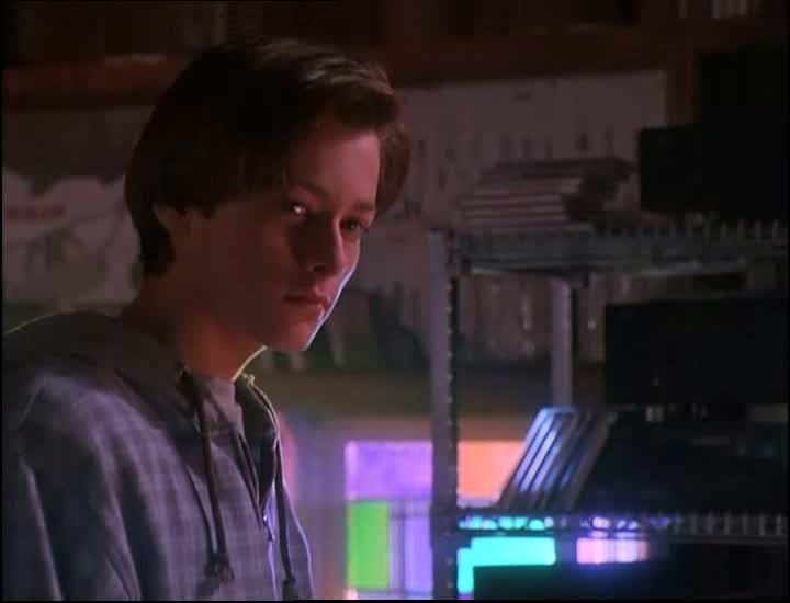 Edward Furlong
