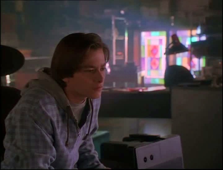 Edward Furlong