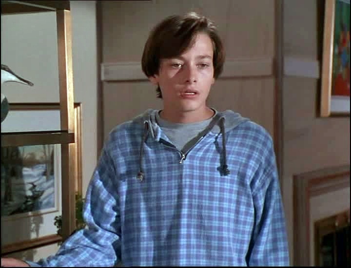 Edward Furlong