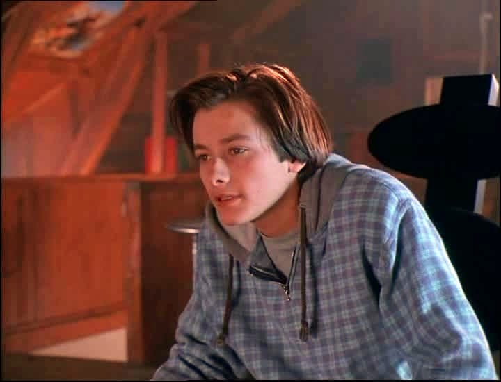 Edward Furlong